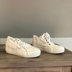 Blowfish sneakers